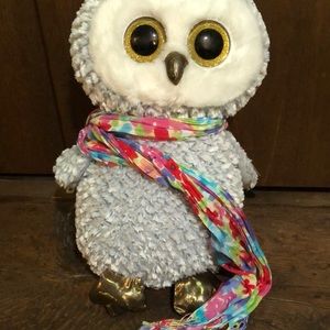 Cute floral scarf for girls!!!